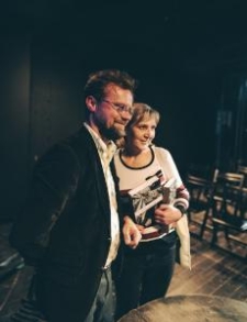 Rozmowa wok&oacute;ł książki Błażeja Brzostka "Życie codzienne kobiet w PRL"