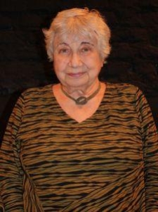 Irena Lasota - fotografia świadka historii