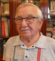 Kontynuacja nauki w szkole w Ślipczu - Marian Pawlak - fragment relacji świadka historii [WIDEO]
