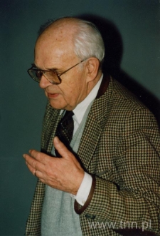 Jerzy Kłoczowski