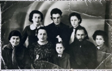 Rodzina Welczer