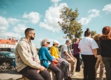 The Open Gate: a special gathering for Lubliners and friends of The Grodzka Gate-NN Theater Center
