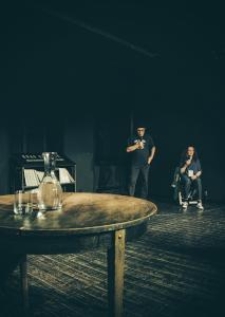 The Open Gate: a special gathering for Lubliners and friends of The Grodzka Gate-NN Theater Center