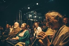 The Open Gate: a special gathering for Lubliners and friends of The Grodzka Gate-NN Theater Center