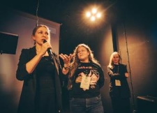 The Open Gate: a special gathering for Lubliners and friends of The Grodzka Gate-NN Theater Center