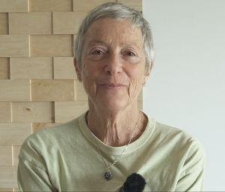 Esther Polden - fotografia świadka historii