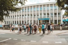 Spacery z Bramy 2026 - &bdquo;Idziemy w tango&rdquo; &ndash; spacer z historią m&oacute;wioną śladami muzycznego Lublina