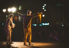 XVI Międzynarodowy Festiwal Śladami Singera &ndash; Lublin
