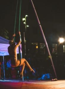 XVI Międzynarodowy Festiwal Śladami Singera &ndash; Lublin