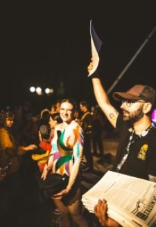 XVI Międzynarodowy Festiwal Śladami Singera &ndash; Lublin