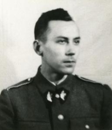 Portret Jana Trembeckiego