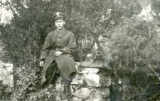 Jan Trembecki