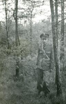 Jan Trembecki