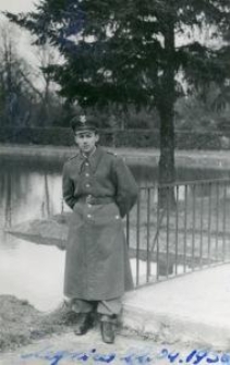 Jan Trembecki