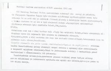 Tłumaczenie recenzji z przedstawienia "Zesłani do Raju" Teatru Scena 6