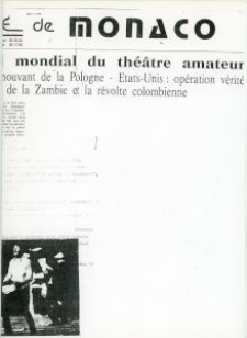 Recenzja z przedstawienia Teatru Scena 6 pt: "Zesłani do Raju"