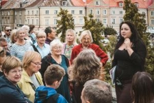 Spacery z Bramy 2026 &ndash; Chasydzi w Lublinie