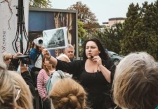 Spacery z Bramy 2026 &ndash; Chasydzi w Lublinie