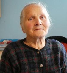 Florentyna Stańczyk - fotografia świadka historii