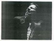 Fotografia ze spektaklu "Zesłani do Raju" Teatru Scena 6