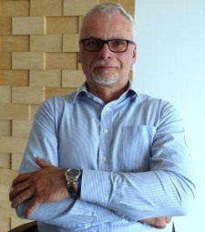 Leszek Andrzejewski - fotografia świadka historii