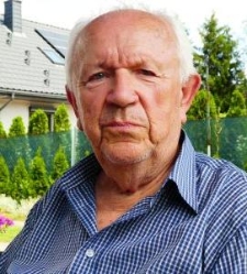 Czesław Krupa - fotografia świadka historii