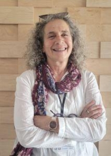 Dalia Himelfarb-Sztulman - fotografia świadka historii