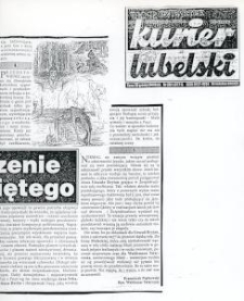 Recenzja z przedstawienia &bdquo;Świętokradztwo&rdquo; Teatru Scena 6