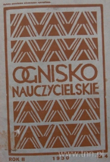 Ognisko Nauczycielskie