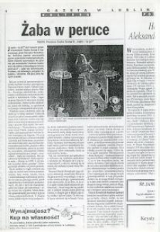 Recenzja przedstawienia &bdquo;Joplin &ndash; to ja ?&rdquo; Teatru Scena 6