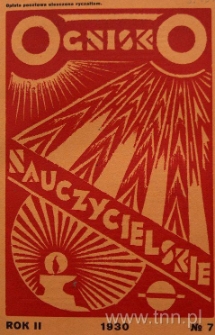 Ognisko Nauczycielskie