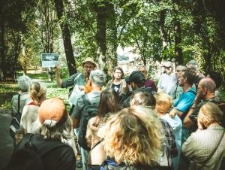 Spacery z Bramy 2026 &ndash; Lublin. Spod Bramy Grodzkiej na Wieniawę. Spacer śladami lubelskich Żyd&oacute;w