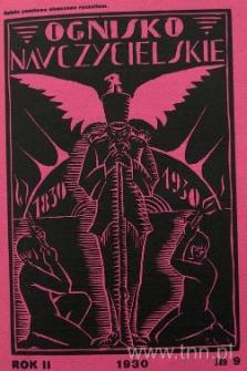 Ognisko Nauczycielskie