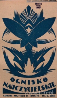 Ognisko Nauczycielskie