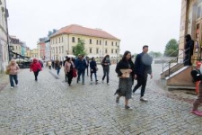 Spacery z Bramy: Co podać ? W menu lubelskie restauracje i kawiarnie okresu PRL-u