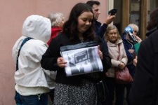Spacery z Bramy: Co podać ? W menu lubelskie restauracje i kawiarnie okresu PRL-u