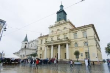 Spacery z Bramy: Co podać ? W menu lubelskie restauracje i kawiarnie okresu PRL-u
