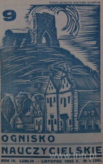 Ognisko Nauczycielskie