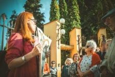 &bdquo;PA.RA&rdquo;: spotkanie z lubelskim modernizmem