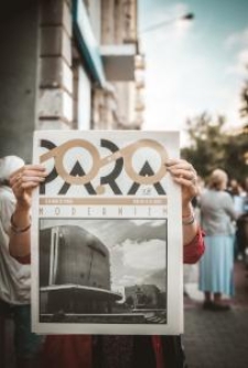 &bdquo;PA.RA&rdquo;: spotkanie z lubelskim modernizmem