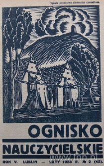 Ognisko Nauczycielskie