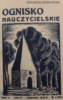 Ognisko Nauczycielskie