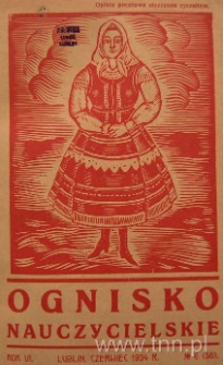 Ognisko Nauczycielskie