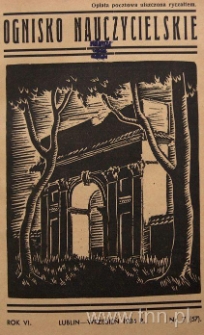 Ognisko Nauczycielskie