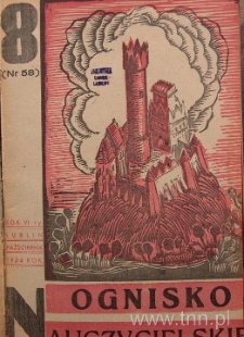 Ognisko Nauczycielskie