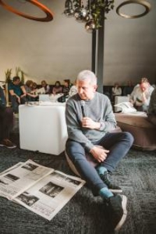 &bdquo;PA.RA&rdquo;: spotkanie z lubelskim przemysłem