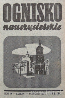 Ognisko Nauczycielskie