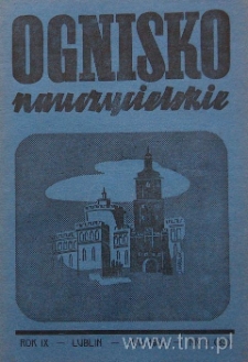 Ognisko Nauczycielskie