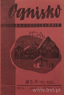 Ognisko Nauczycielskie