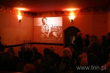 Promocja książki "Lubelskie lata Edwarda Stachury"